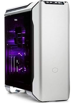 PCケース(自作PC用) mastercase sl600m COOLER MASTER MasterCase SL600M Black Edition MCM-SL600M
